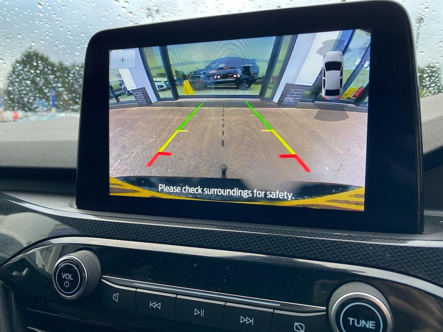 Used Ford Kuga 2022 for sale - 76986860: Photo 23