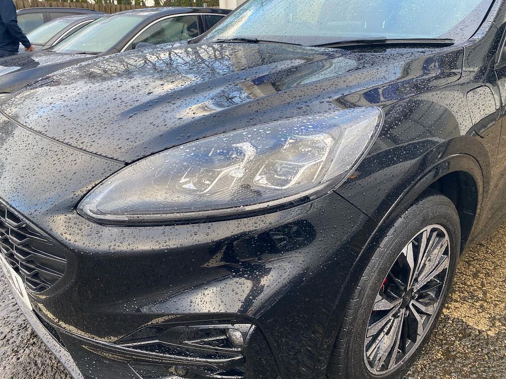 Used Ford Kuga 2022 for sale - 76986860: Photo 29