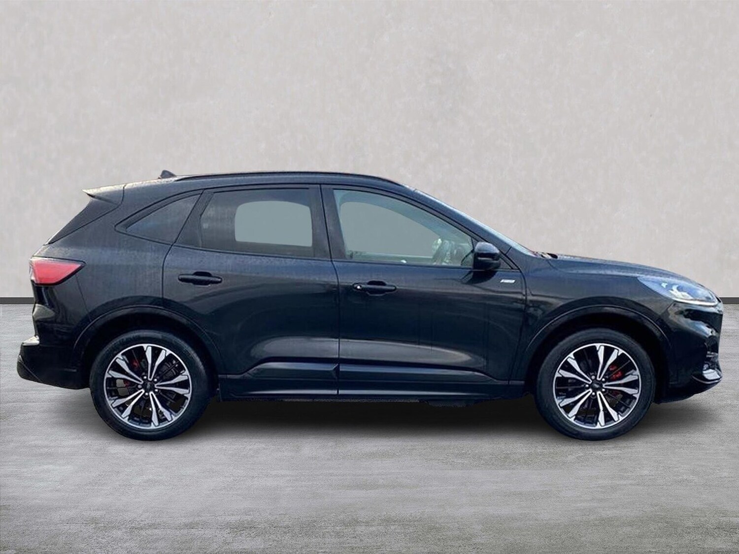 Used Ford Kuga 2022 for sale - 76986860: Photo 3