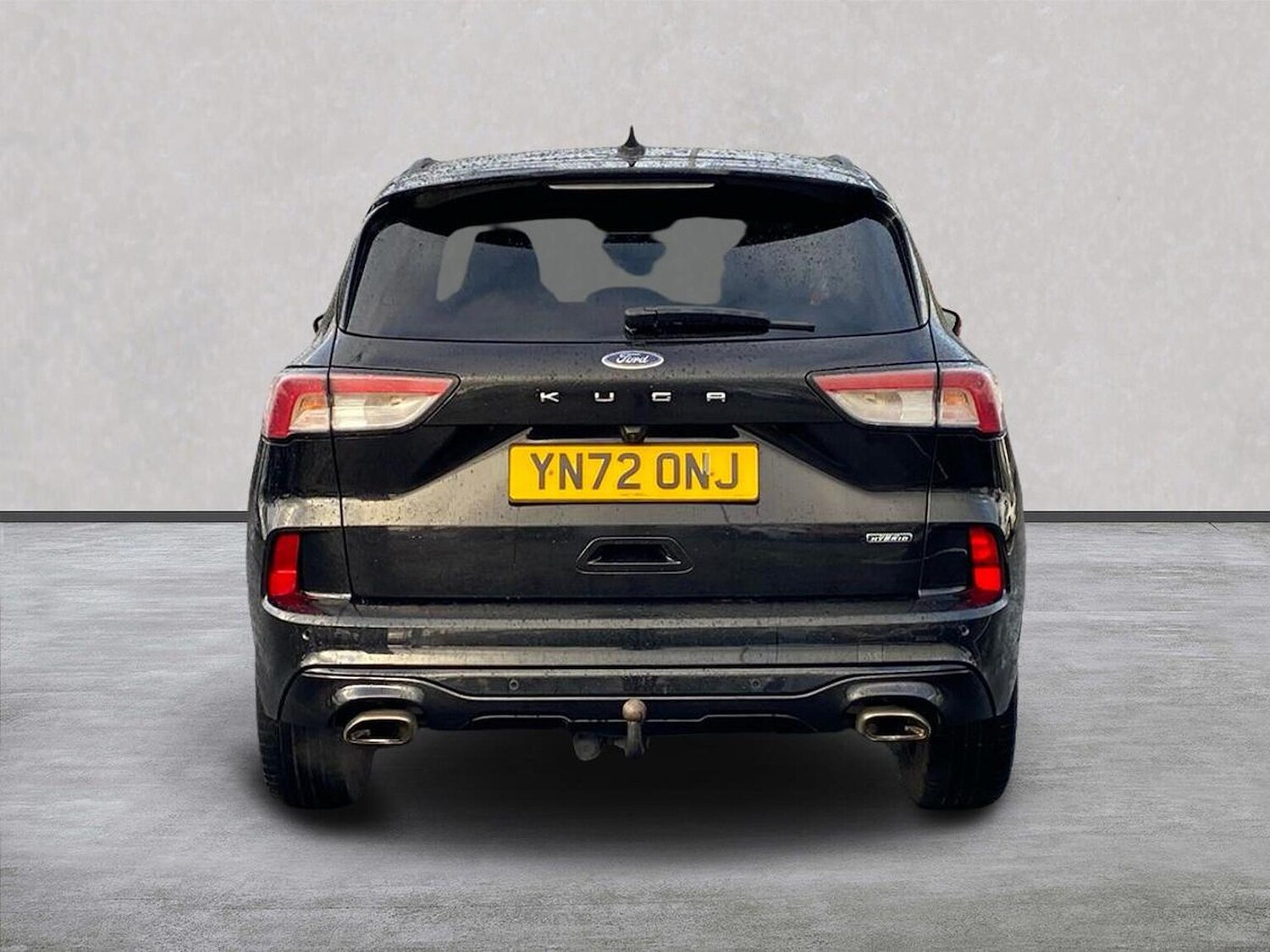 Used Ford Kuga 2022 for sale - 76986860: Photo 4