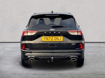 Used Ford Kuga 2022 for sale - 76986860: Photo