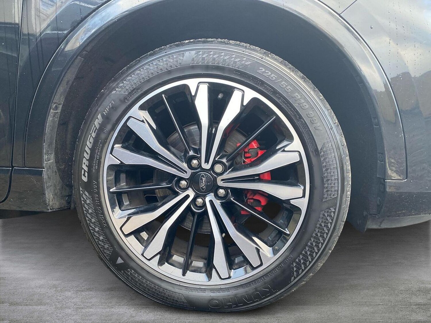 Used Ford Kuga 2022 for sale - 76986860: Photo 6