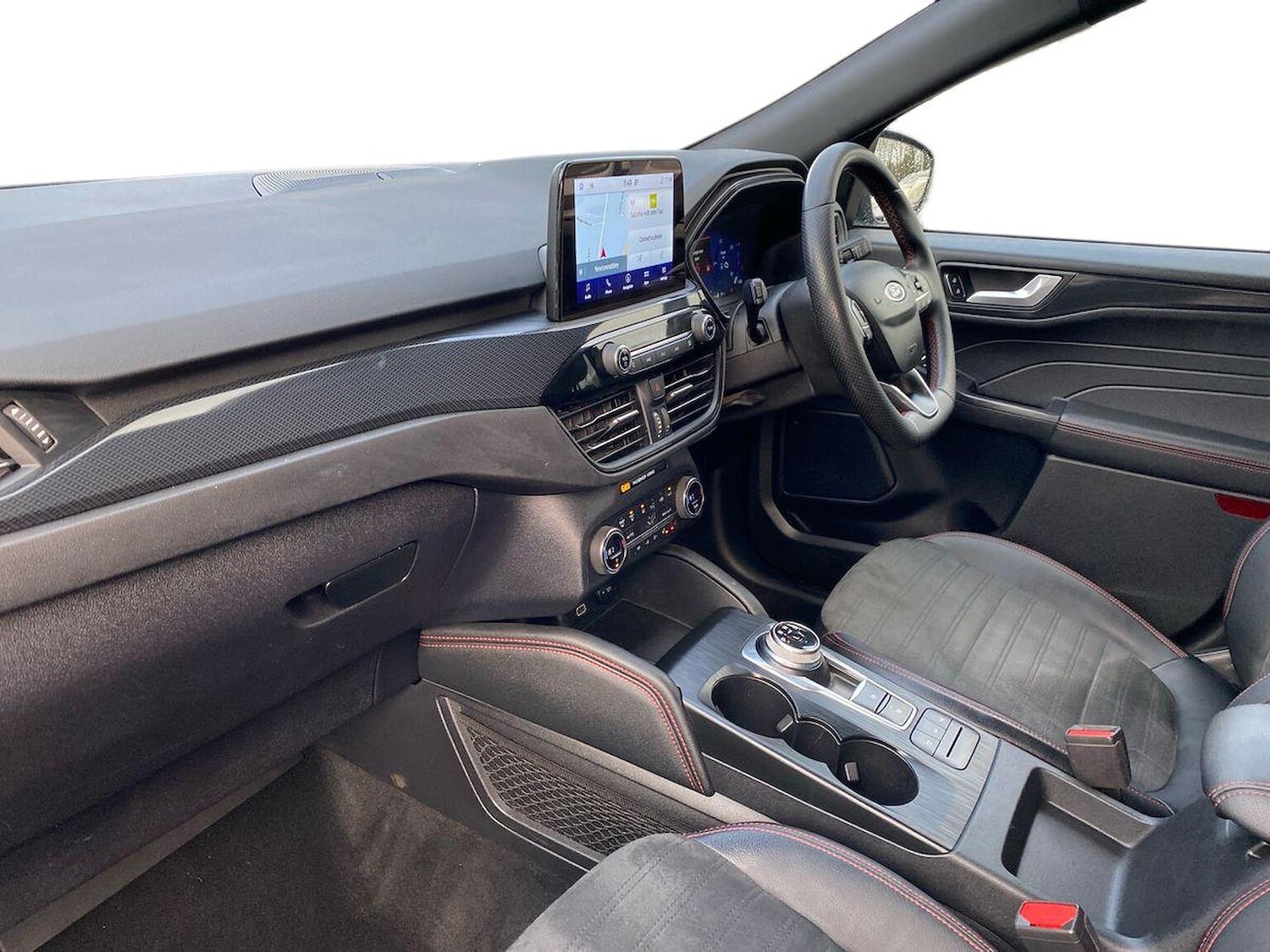 Used Ford Kuga 2022 for sale - 76986860: Photo 7