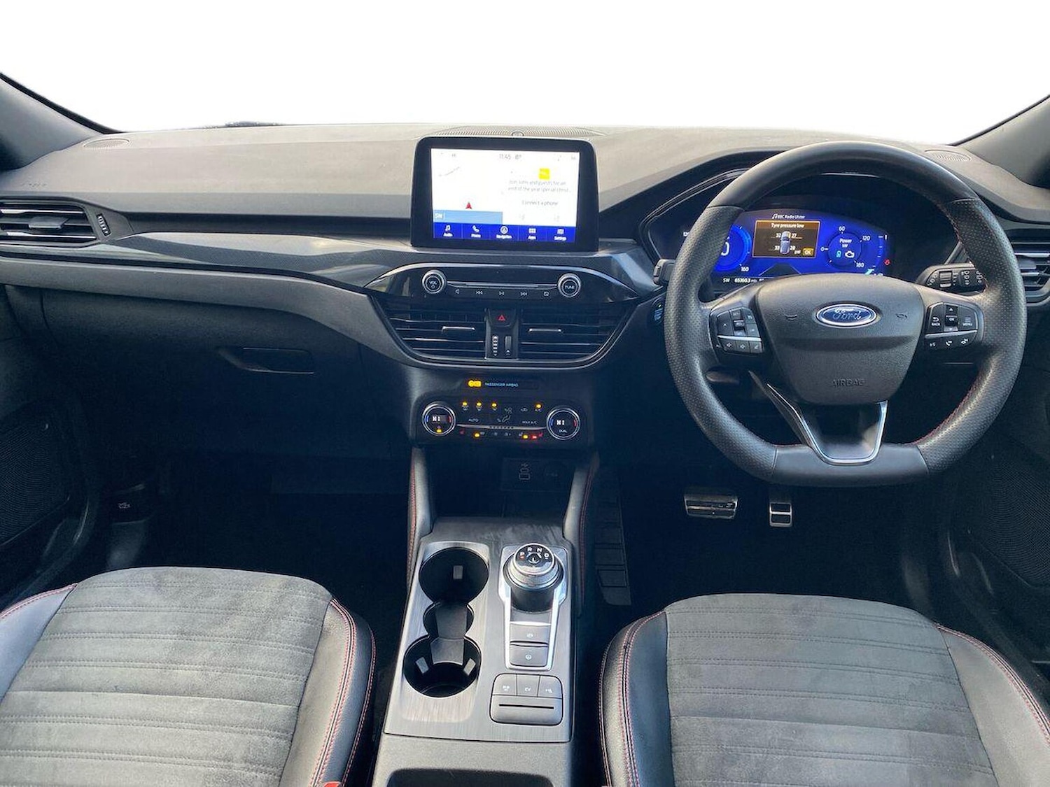 Used Ford Kuga 2022 for sale - 76986860: Photo 8