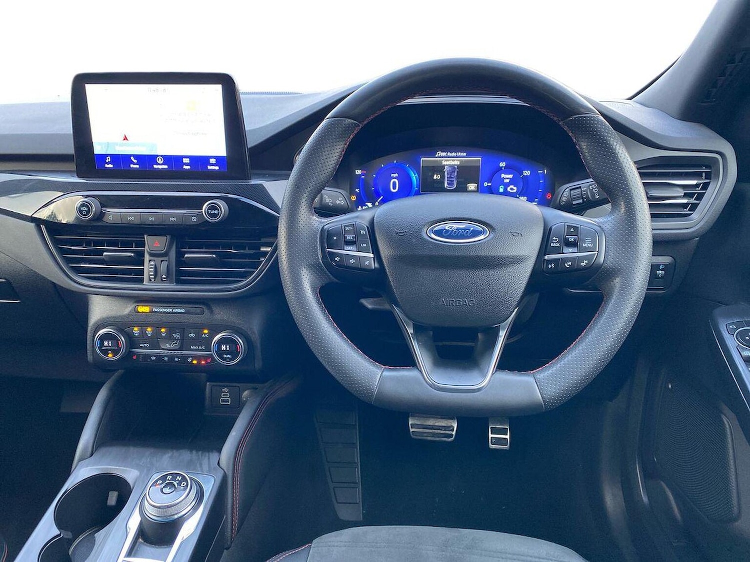 Used Ford Kuga 2022 for sale - 76986860: Photo 9