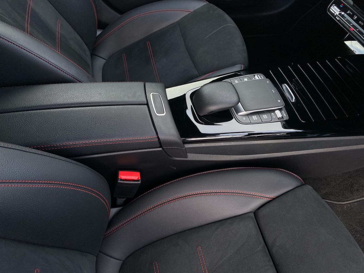 Used Mercedes-Benz A-Class 2022 for sale - 76331098: Photo 13