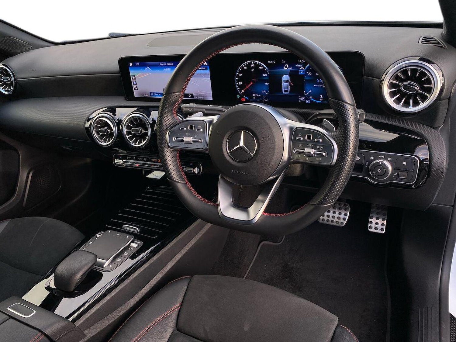 Used Mercedes-Benz A-Class 2022 for sale - 76331098: Photo 15