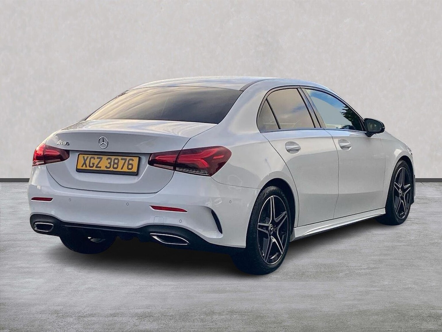 Used Mercedes-Benz A-Class 2022 for sale - 76331098: Photo 18
