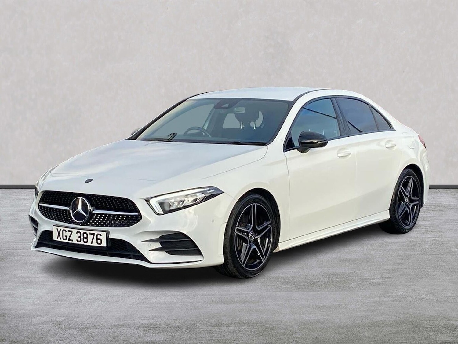 Used Mercedes-Benz A-Class 2022 for sale - 76331098: Photo 20