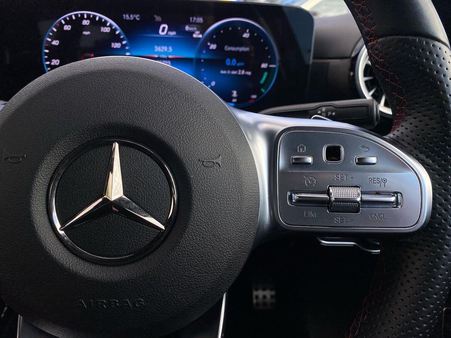 Used Mercedes-Benz A-Class 2022 for sale - 76331098: Photo 26