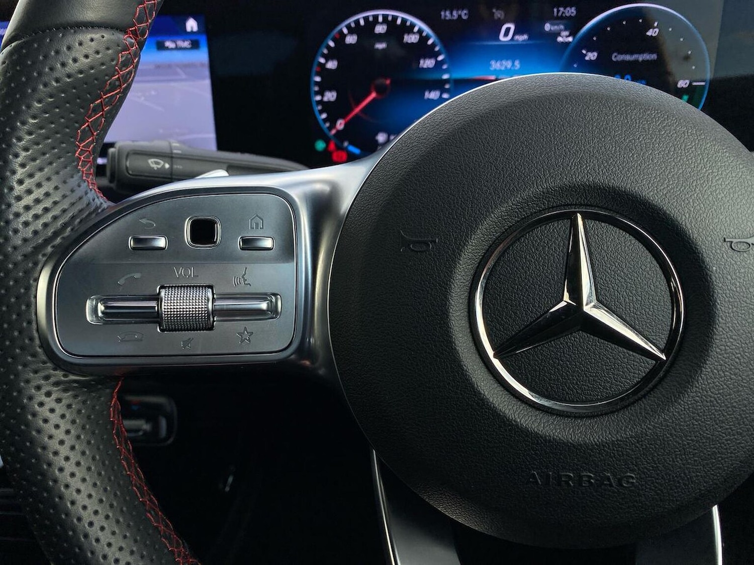 Used Mercedes-Benz A-Class 2022 for sale - 76331098: Photo 27
