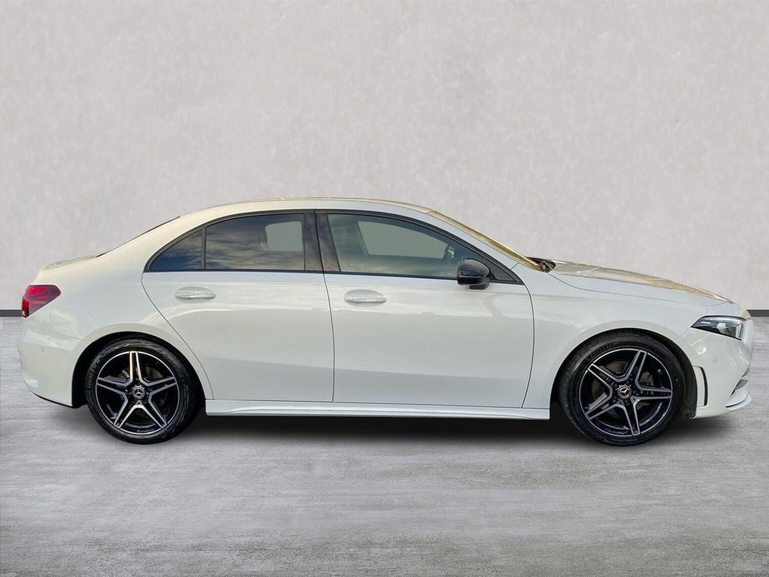 Used Mercedes-Benz A-Class 2022 for sale - 76331098: Photo 3