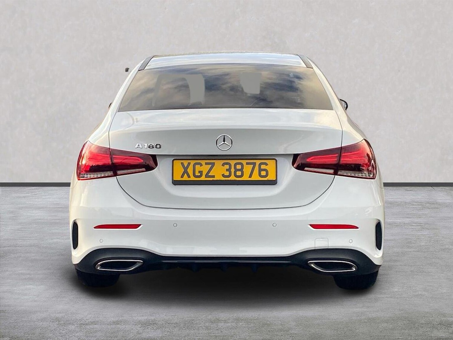 Used Mercedes-Benz A-Class 2022 for sale - 76331098: Photo 4