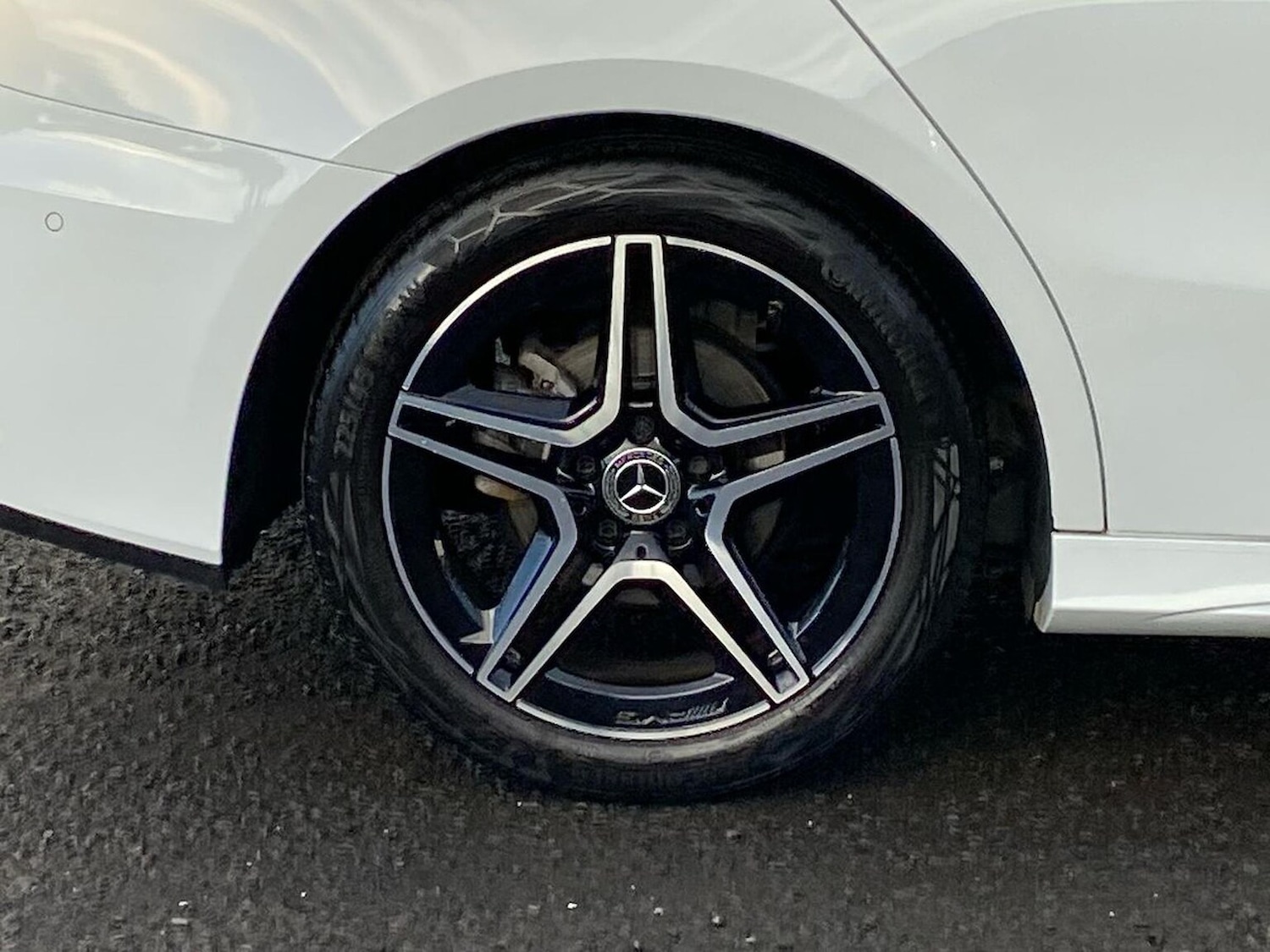 Used Mercedes-Benz A-Class 2022 for sale - 76331098: Photo 6