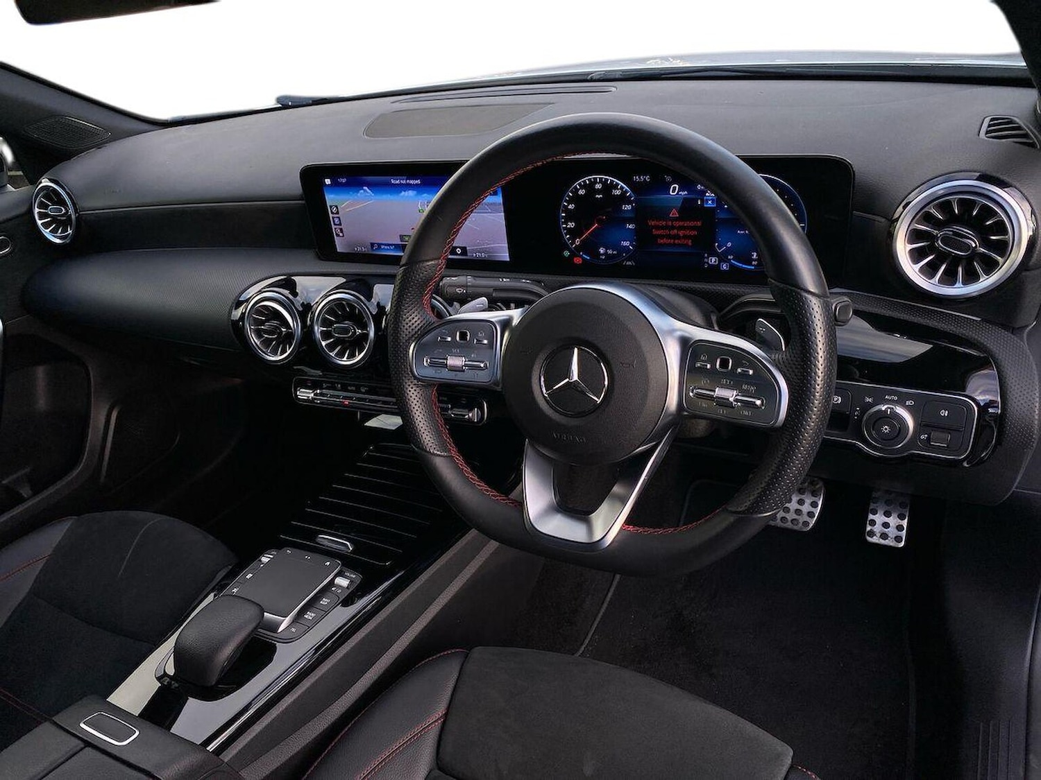 Used Mercedes-Benz A-Class 2022 for sale - 76331098: Photo 8