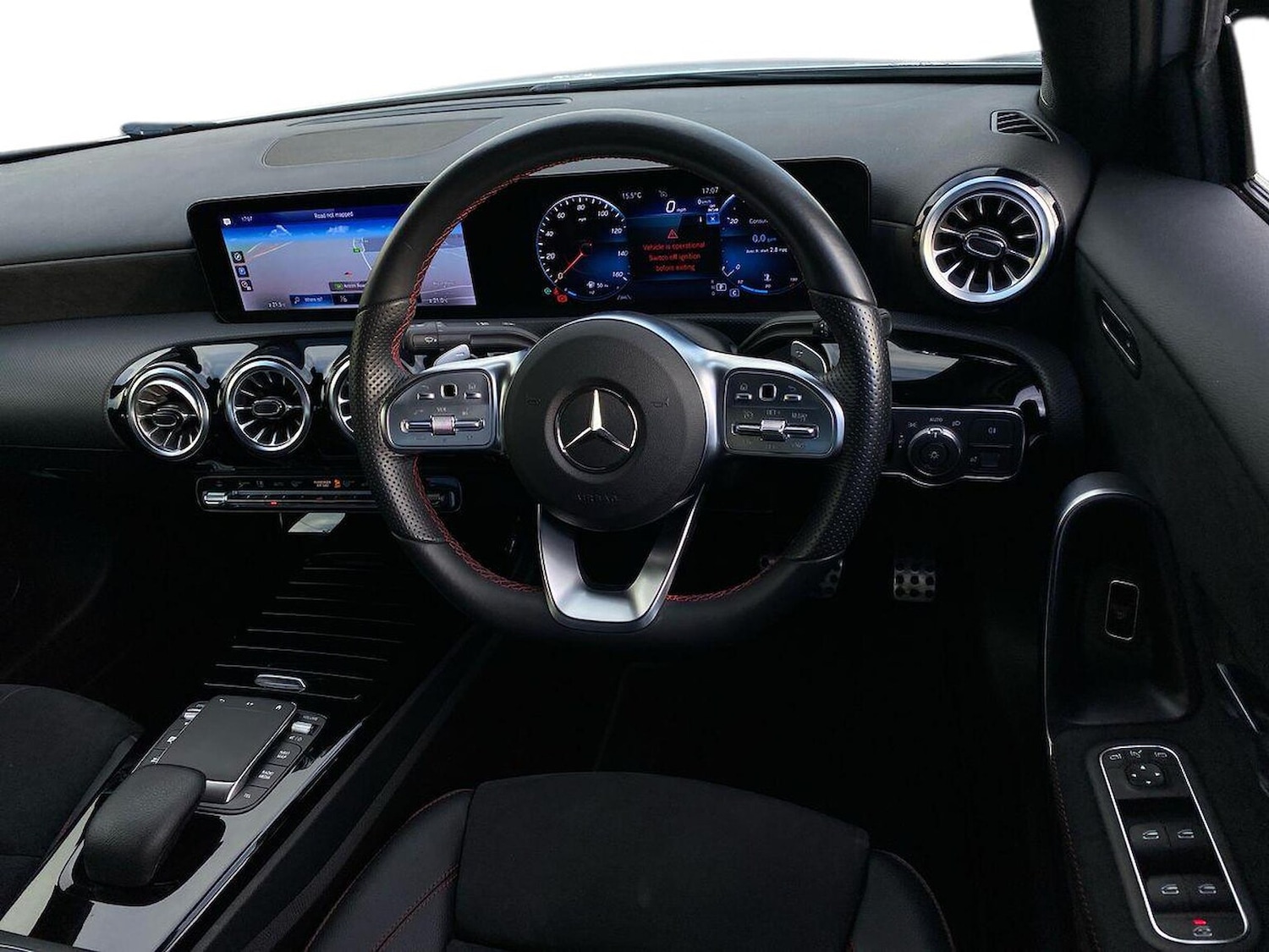 Used Mercedes-Benz A-Class 2022 for sale - 76331098: Photo 9