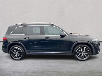 Used Mercedes-Benz EQB 2022 for sale - 78691878: Photo