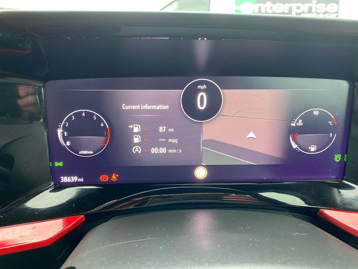 Used Vauxhall Mokka 2022 for sale - 77555297: Photo 10