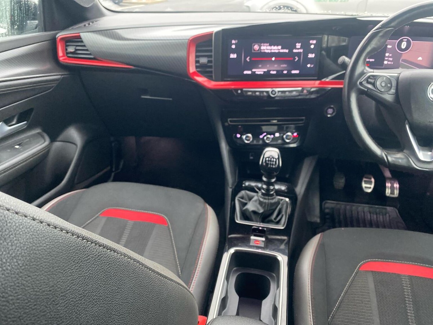 Used Vauxhall Mokka 2022 for sale - 77555297: Photo 13