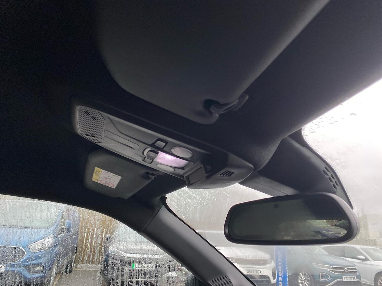 Used Vauxhall Mokka 2022 for sale - 77555297: Photo 14