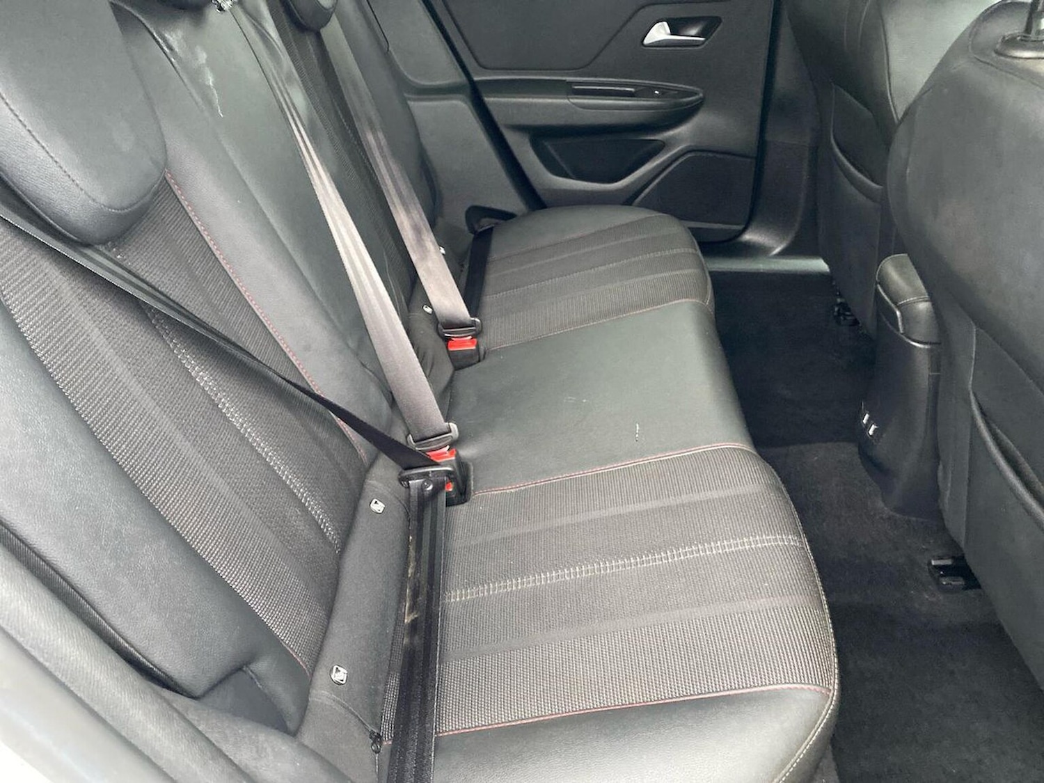 Used Vauxhall Mokka 2022 for sale - 77555297: Photo 16