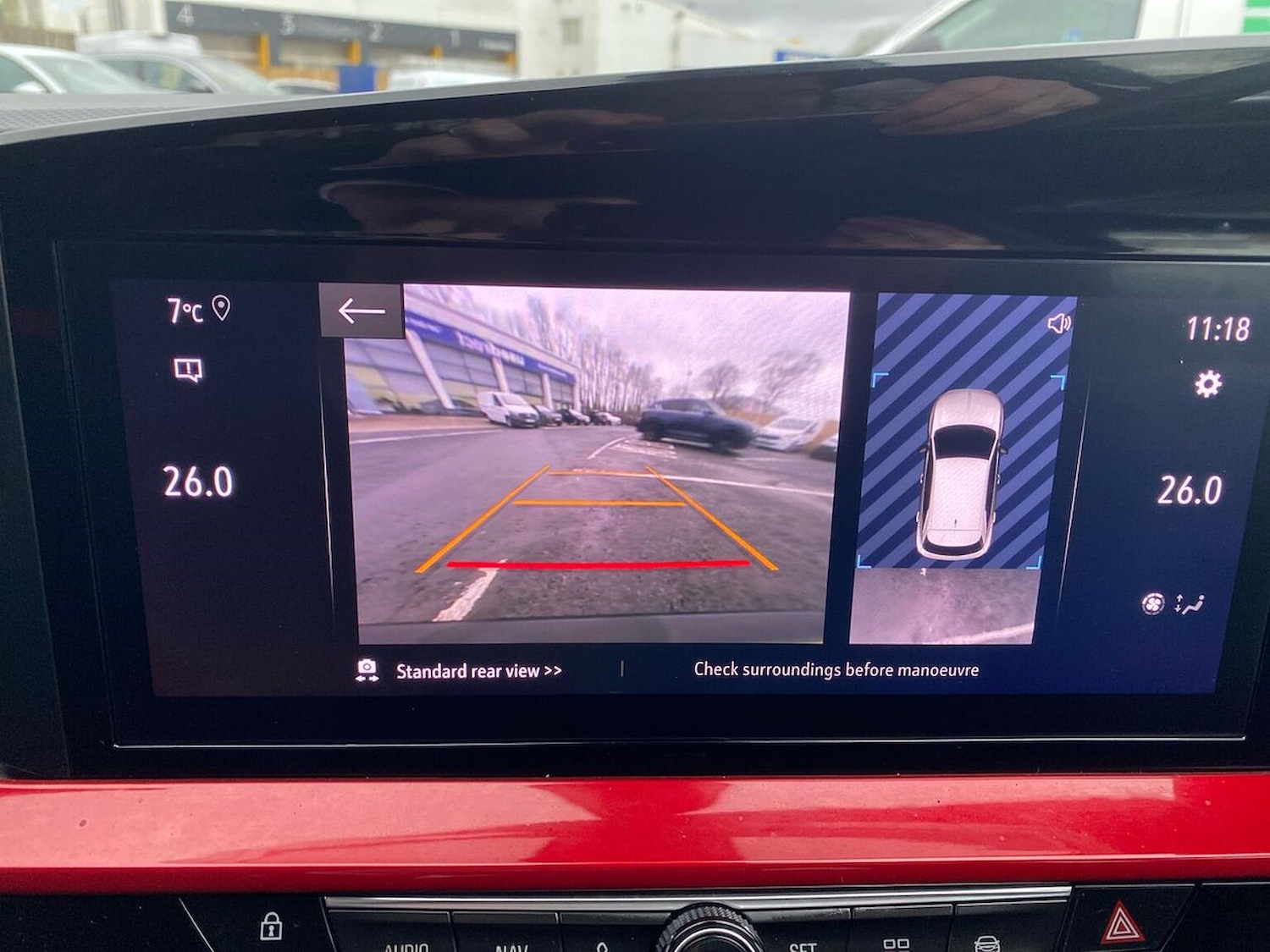 Used Vauxhall Mokka 2022 for sale - 77555297: Photo 23