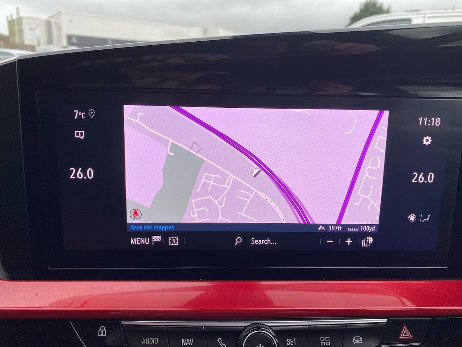 Used Vauxhall Mokka 2022 for sale - 77555297: Photo 24