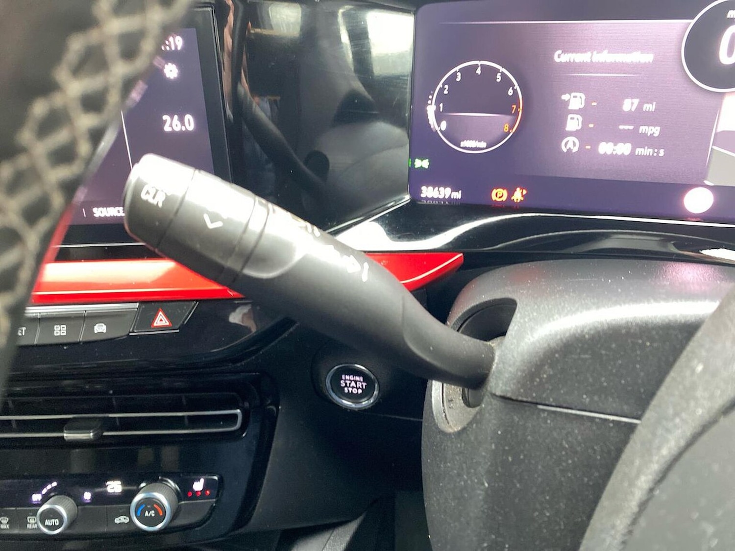 Used Vauxhall Mokka 2022 for sale - 77555297: Photo 29