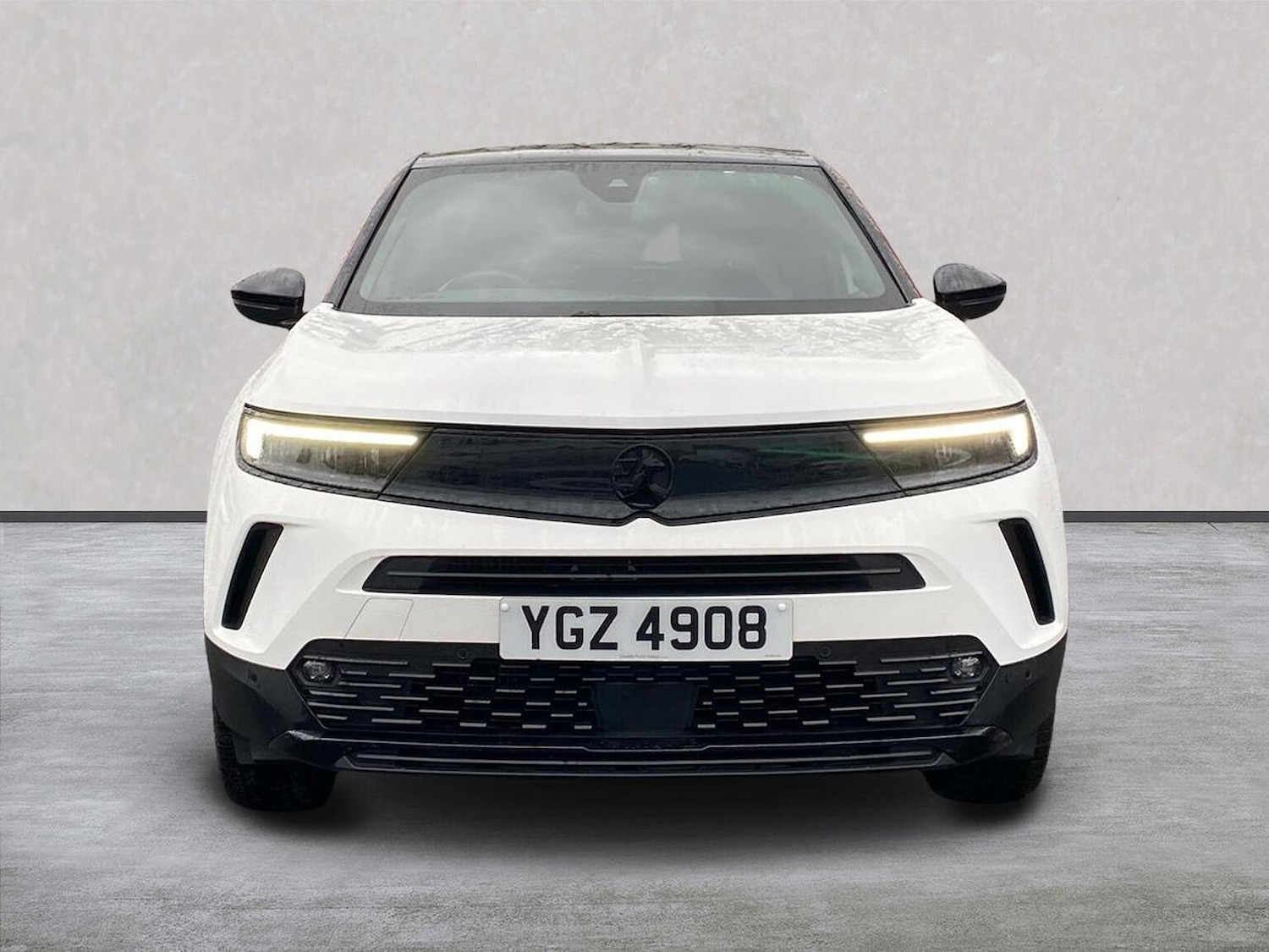 Used Vauxhall Mokka 2022 for sale - 77555297: Photo 5