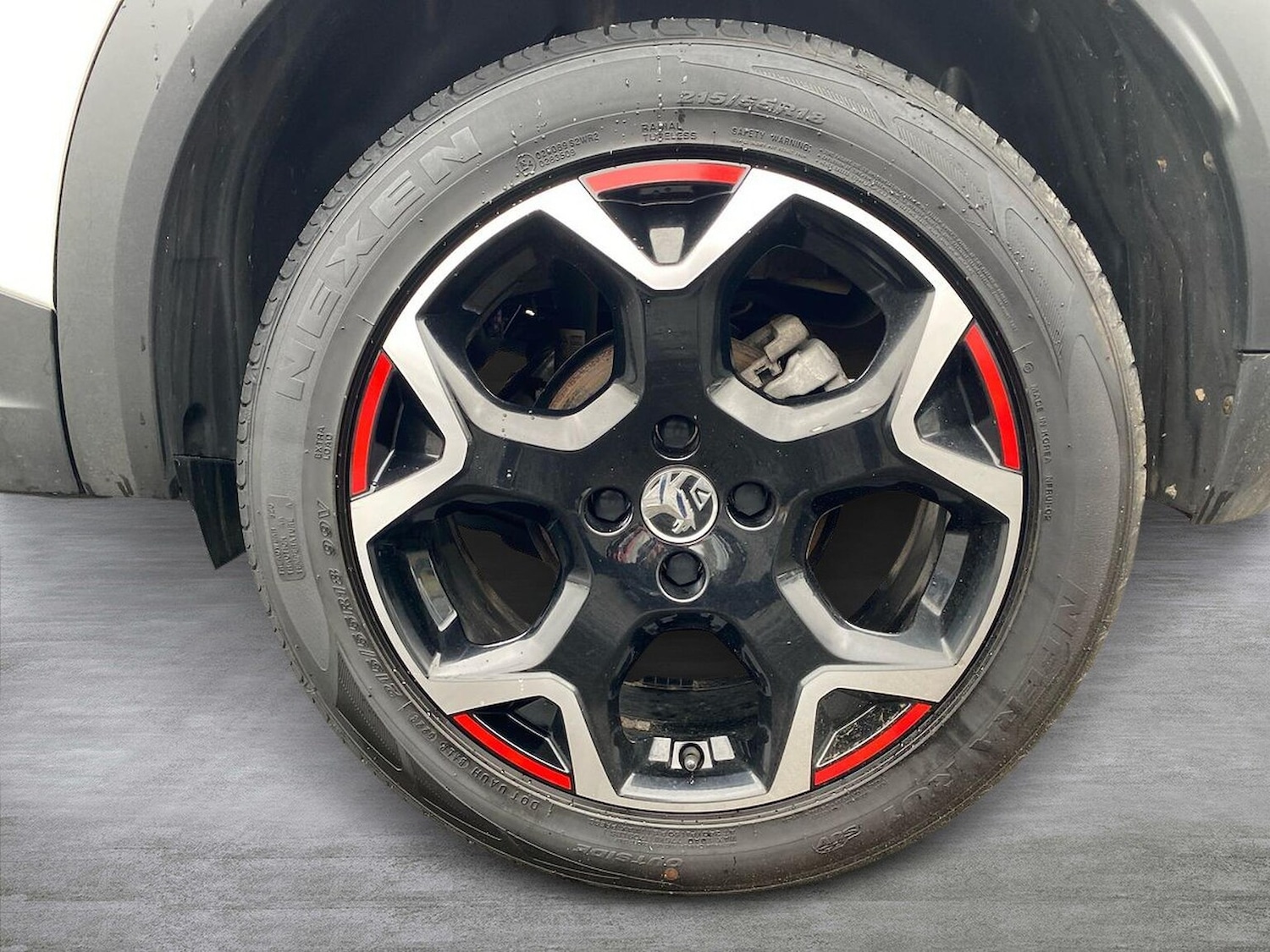 Used Vauxhall Mokka 2022 for sale - 77555297: Photo 6