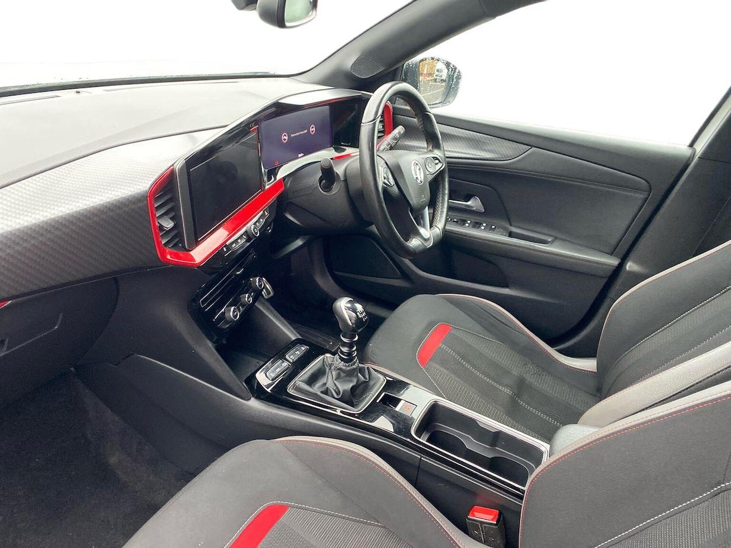 Used Vauxhall Mokka 2022 for sale - 77555297: Photo 7