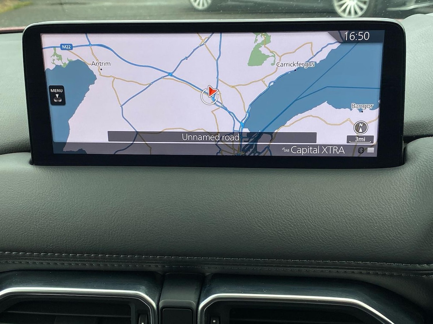 Vehicle 24