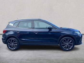 Used SEAT Arona 2023 for sale - 78267315: Photo