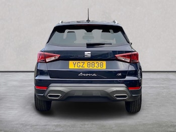 Used SEAT Arona 2023 for sale - 78267315: Photo