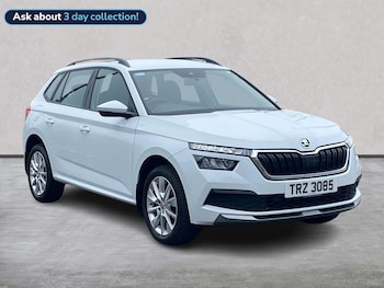 Used Skoda Kamiq 2022 for sale - 78972201: Photo