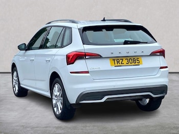 Used Skoda Kamiq 2022 for sale - 78972201: Photo
