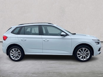 Used Skoda Kamiq 2022 for sale - 78972201: Photo
