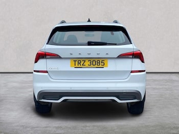 Used Skoda Kamiq 2022 for sale - 78972201: Photo