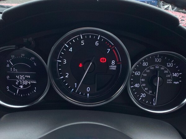 Used Mazda MX-5 2016 for sale - 76065613: Photo 10