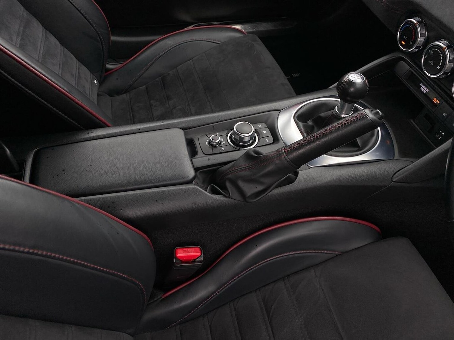 Used Mazda MX-5 2016 for sale - 76065613: Photo 13