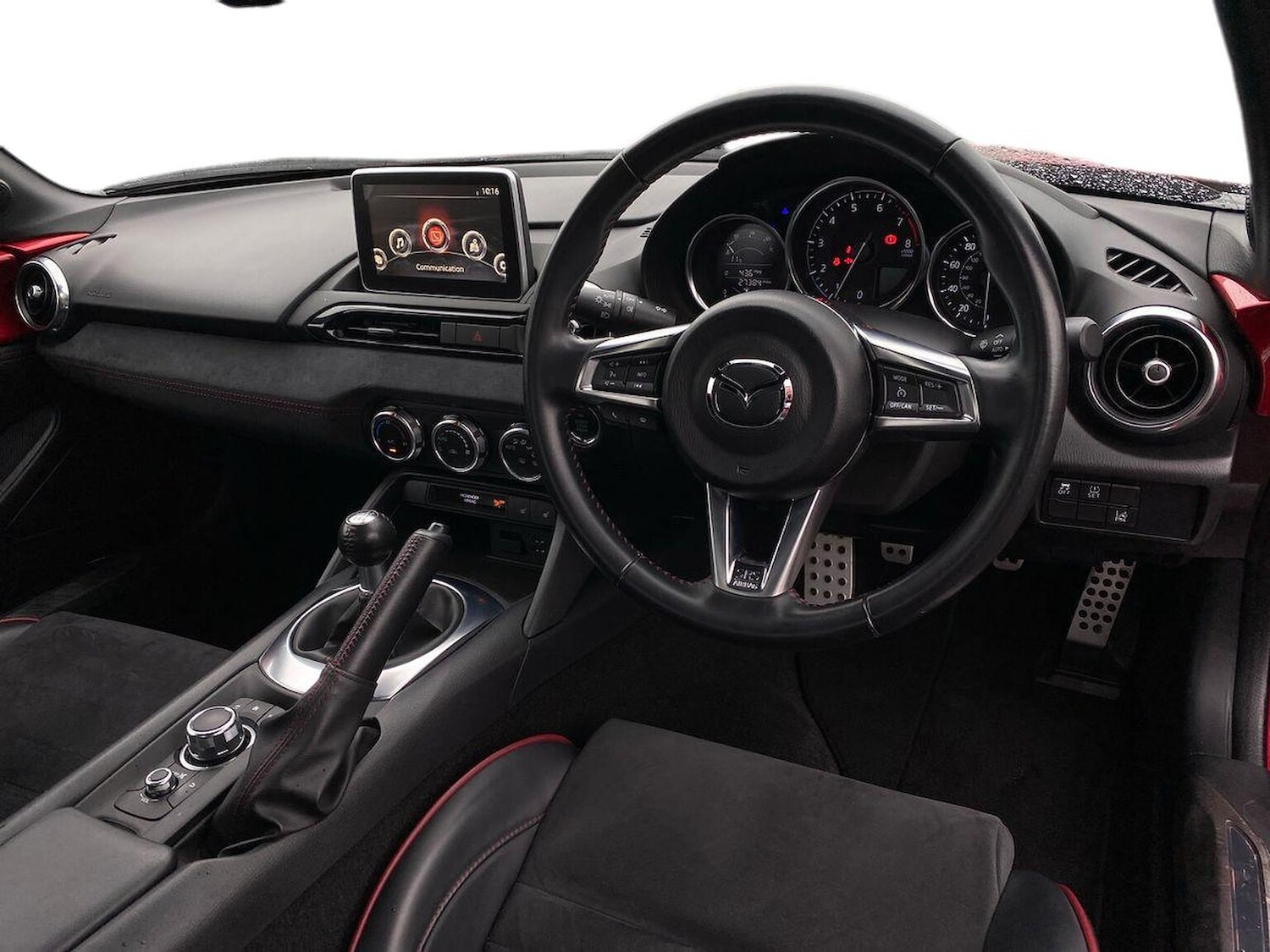 Used Mazda MX-5 2016 for sale - 76065613: Photo 15