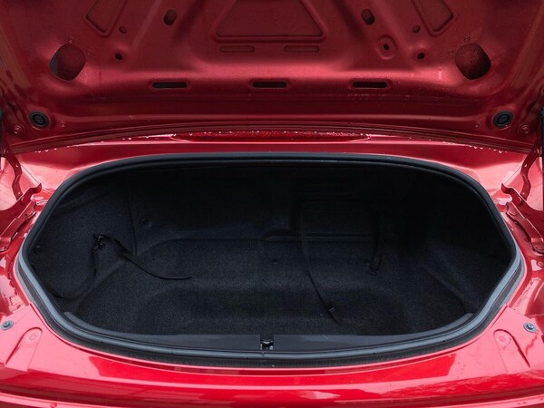Used Mazda MX-5 2016 for sale - 76065613: Photo 17