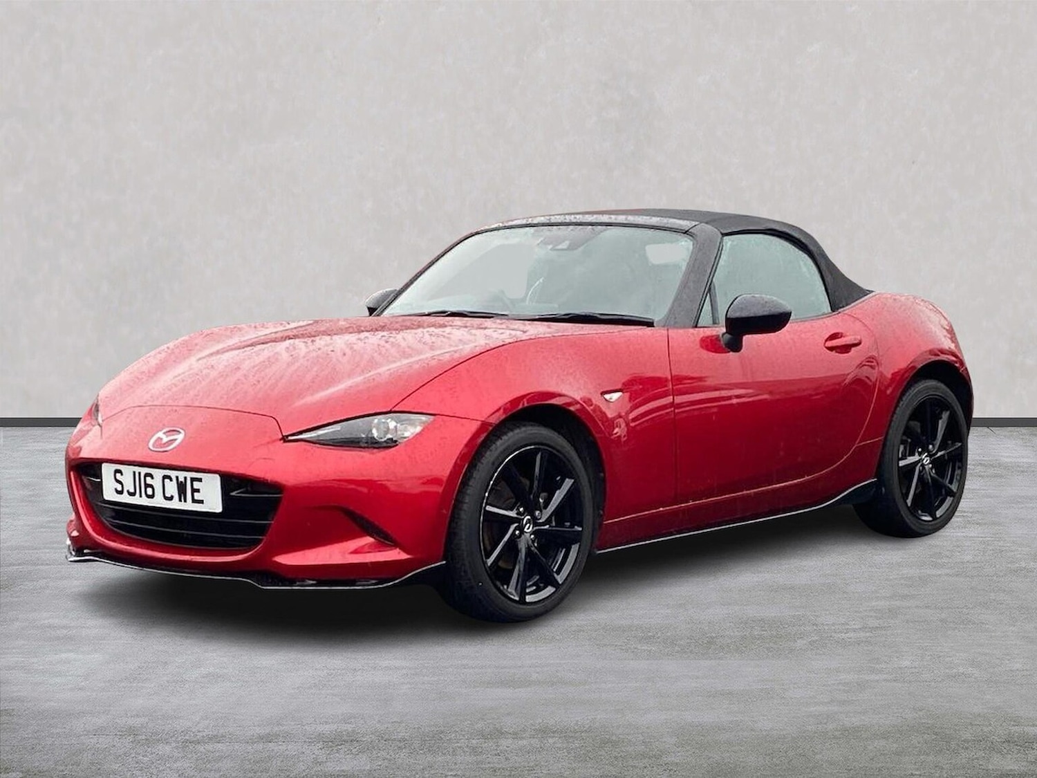 Used Mazda MX-5 2016 for sale - 76065613: Photo 20