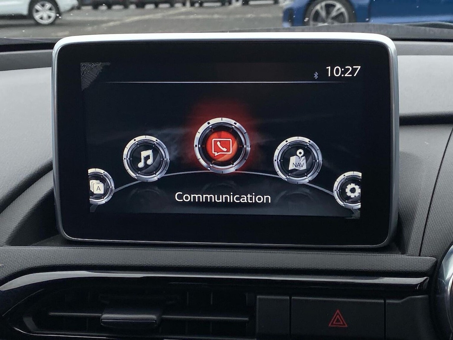 Used Mazda MX-5 2016 for sale - 76065613: Photo 24