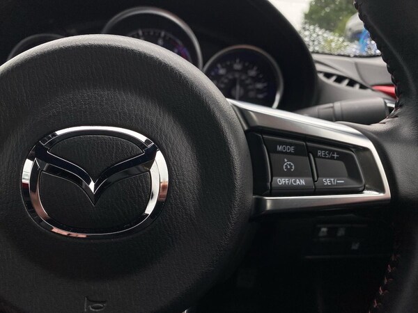 Used Mazda MX-5 2016 for sale - 76065613: Photo 25
