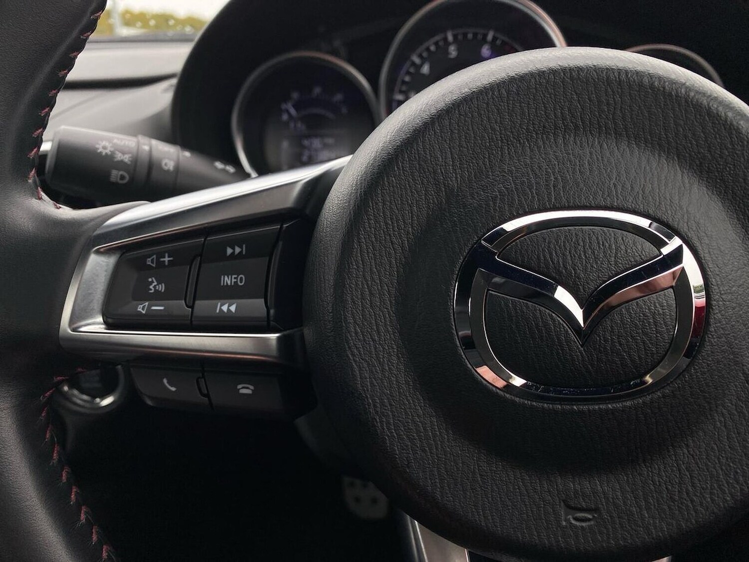 Used Mazda MX-5 2016 for sale - 76065613: Photo 26