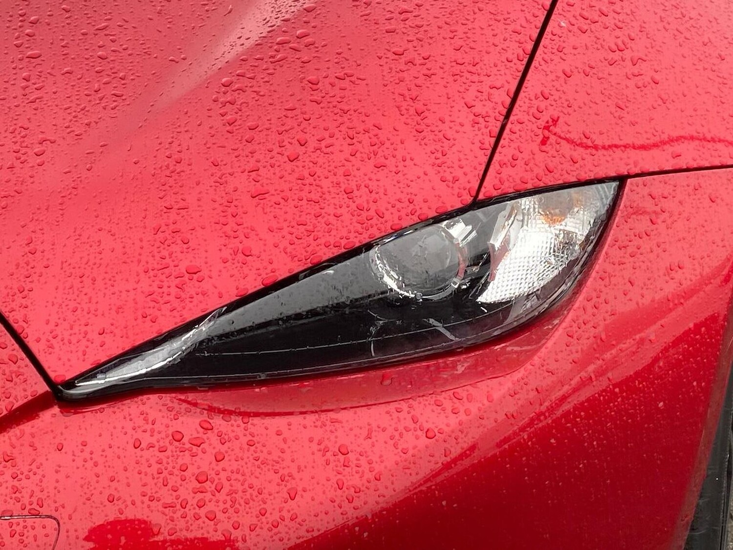 Used Mazda MX-5 2016 for sale - 76065613: Photo 30