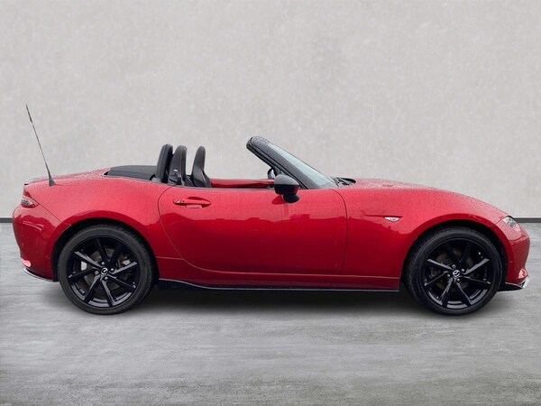 Used Mazda MX-5 2016 for sale - 76065613: Photo 3