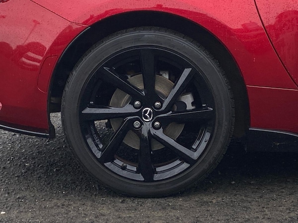 Used Mazda MX-5 2016 for sale - 76065613: Photo 6