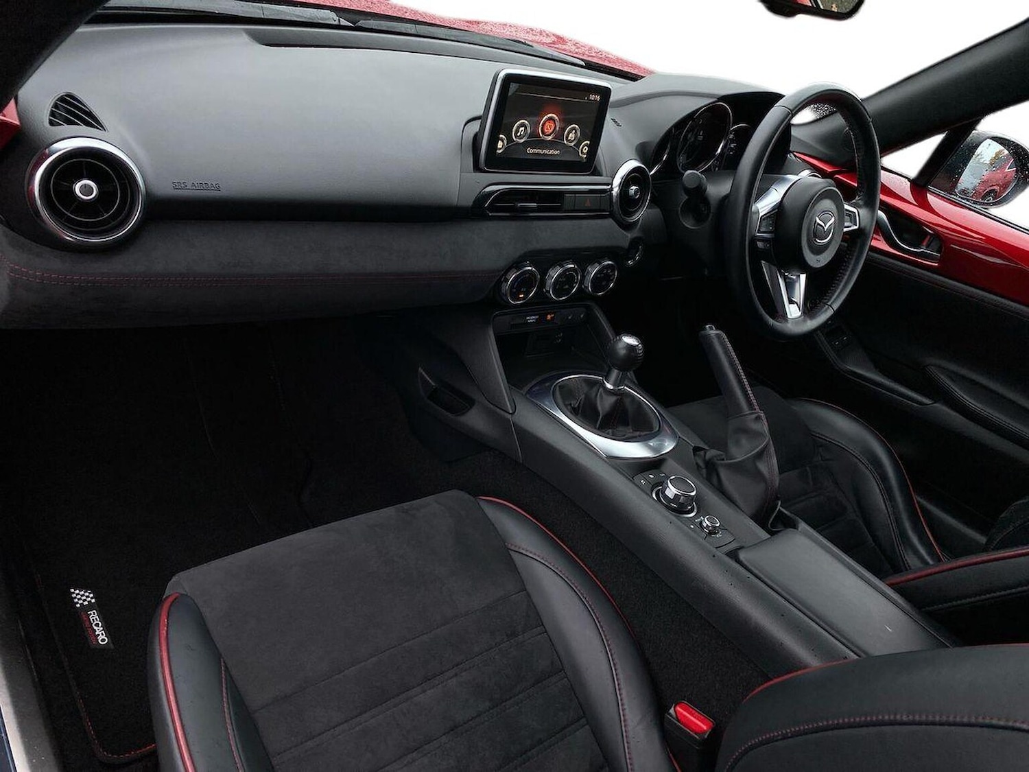 Used Mazda MX-5 2016 for sale - 76065613: Photo 7